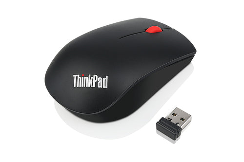 Lenovo 4X30M56887 mouse Ambidextrous RF Wireless Optical 1200 DPI Lenovo 4X30M56887 mouse Ambidextrous RF Wireless Optical 1200 DPI